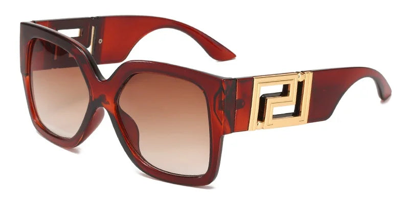 Stylish Large Designer Shades