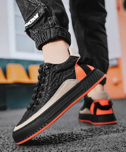 Soft Genuine Leather Footwear