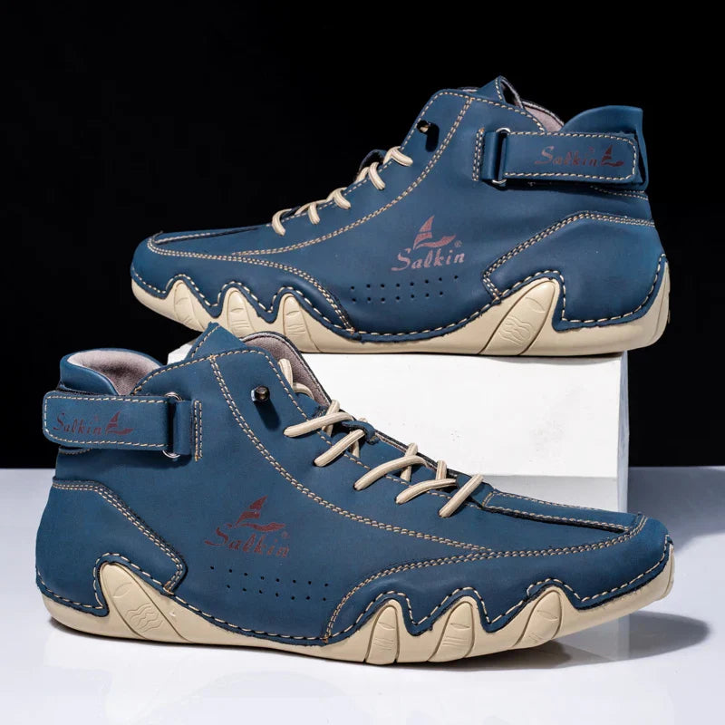 Fashionable High Top Sneakers