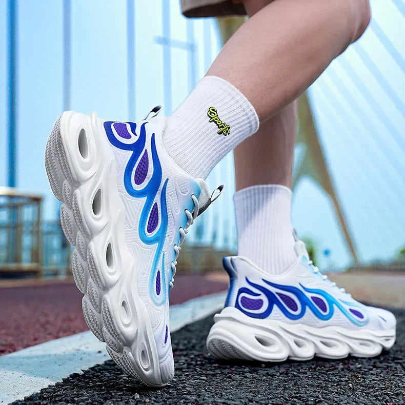 Fast Running Shoe