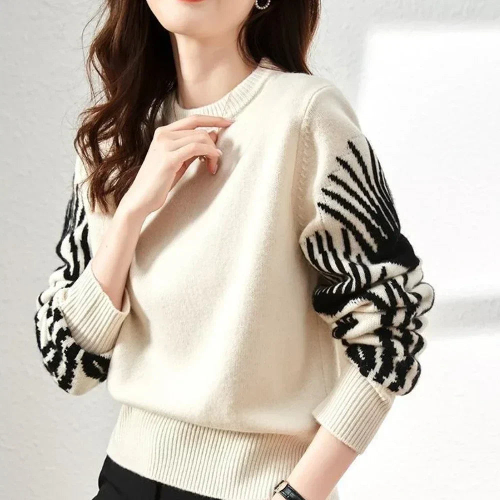 Women's Soft Knit Sweater