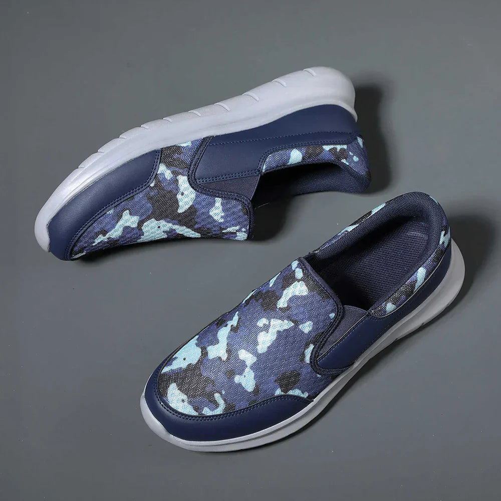 Fun Animal Sneakers