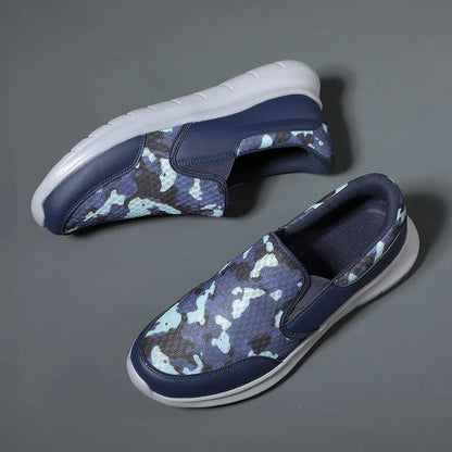 Fun Animal Sneakers