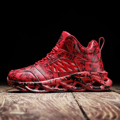 Fashionable Zefire Shoes