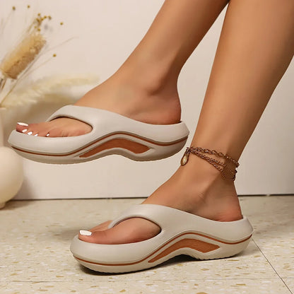 Relaxing Warm Weather Women's Sandals