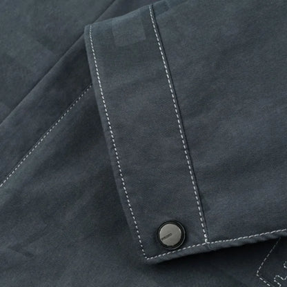 Classic Waterproof Parka Jacket