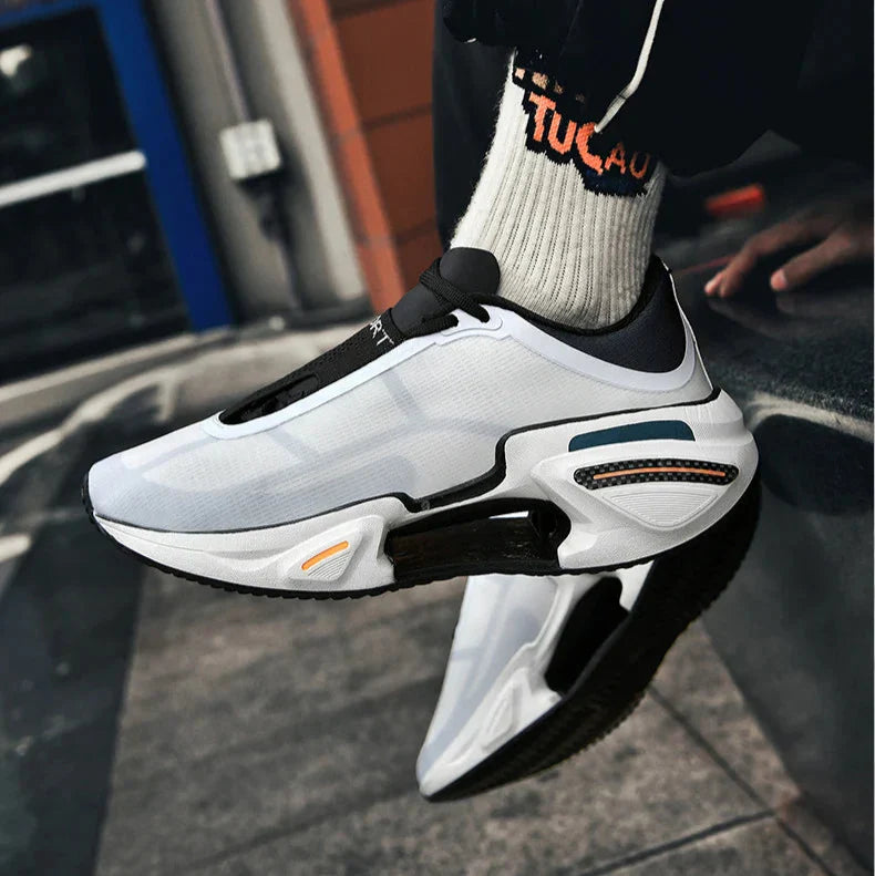 Comfortable Zark Running Shoes