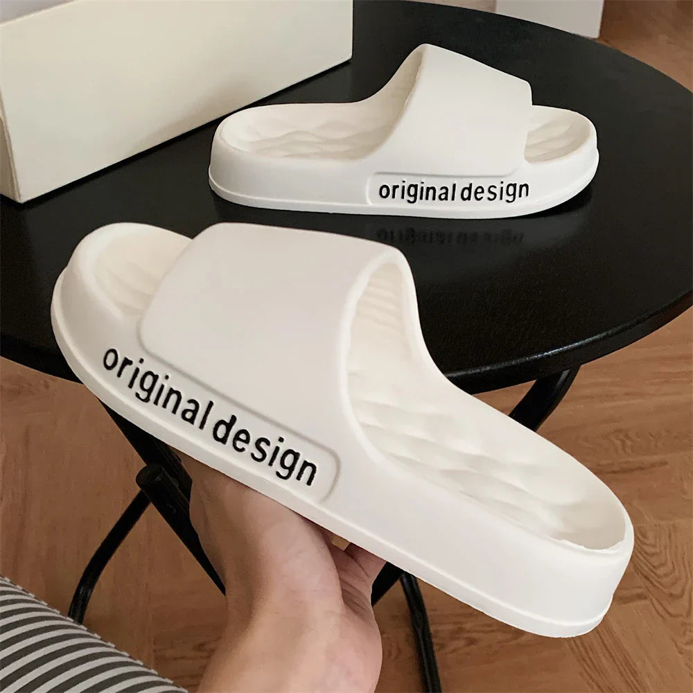 Soft Lightweight Water Sandals