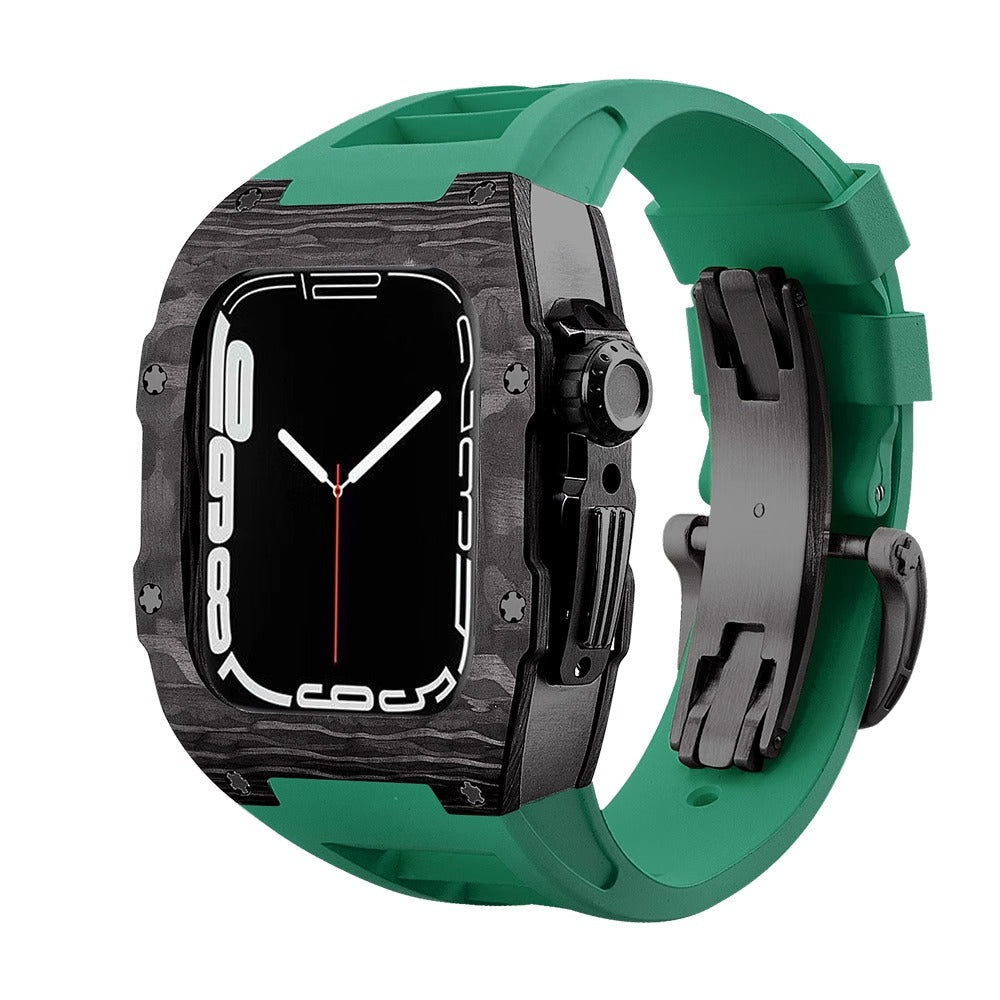 Lightweight Strong Apple Watch Case Protector