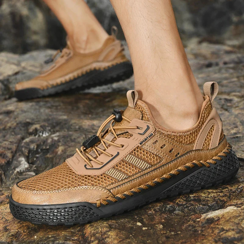 Comfortable Ritex Footwear
