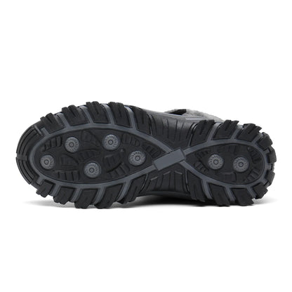 Cozy Waterproof Women's Winter Snow Boots