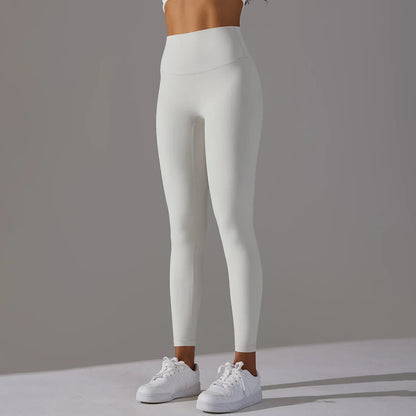 Comfortable Leggings - Breathable with Hidden Pocket