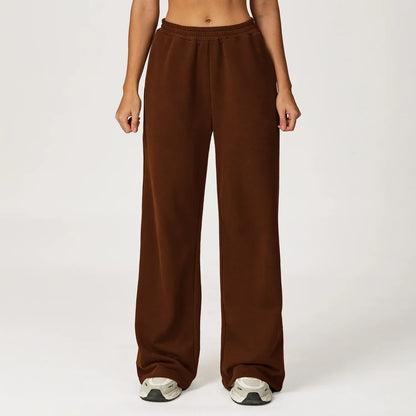 Relaxed Fit Women's Yoga Leggings Pants