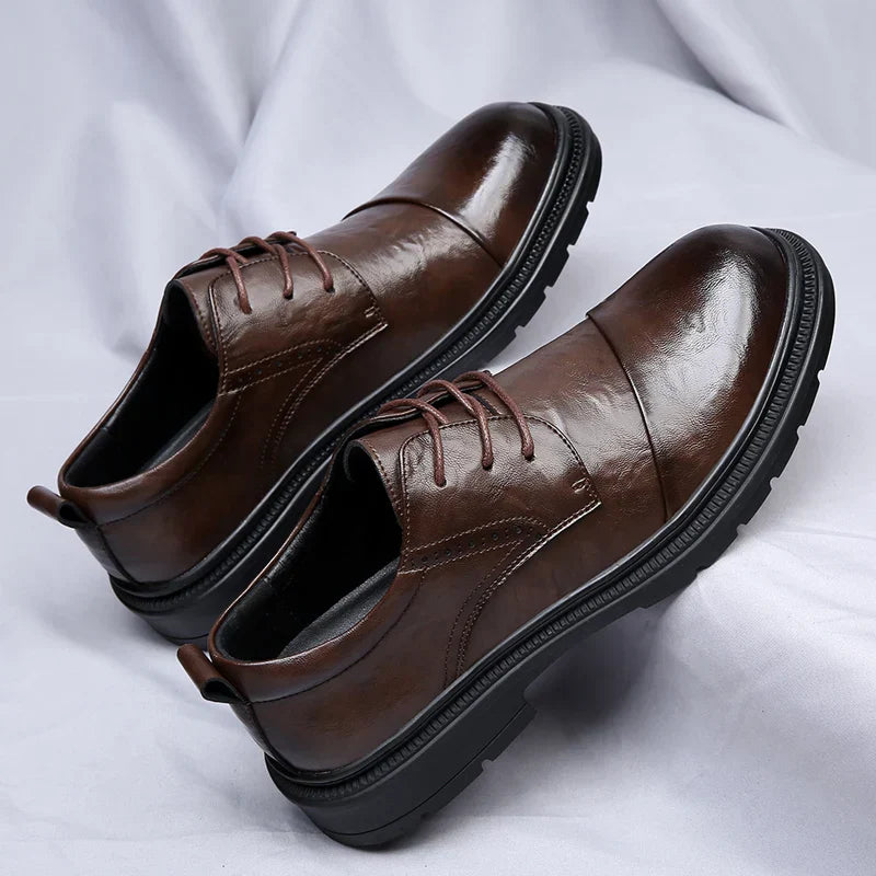 Authentic Real Leather Shoe
