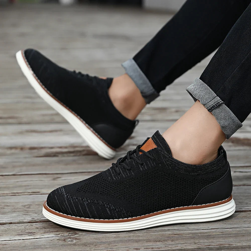 Comfy Casual Running Shoes