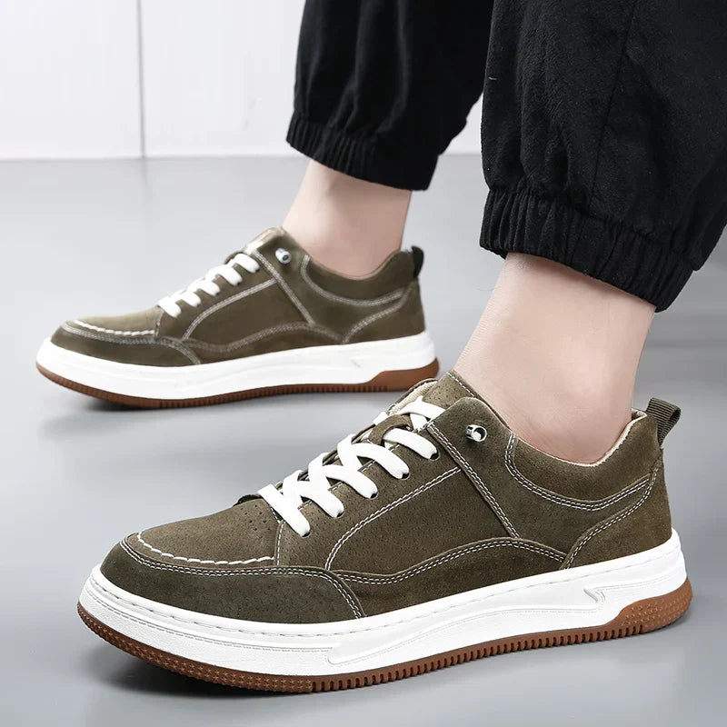 Comfortable Running Shoes