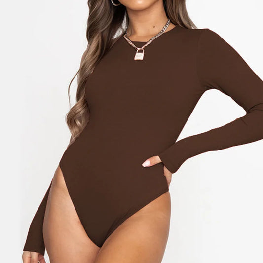 Trendy Full Body Jumpsuit for Women - OutfitLondon