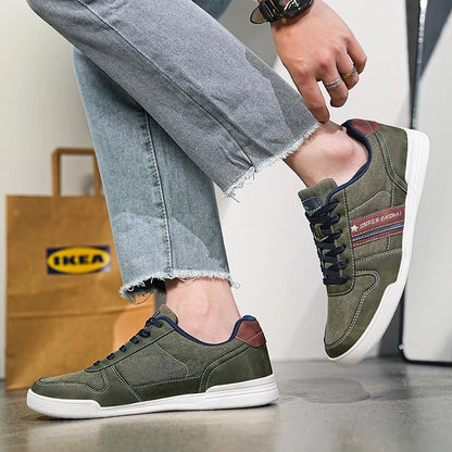 Comfortable Walking Shoes
