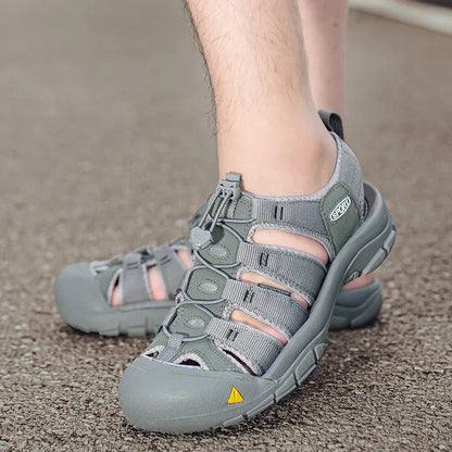 Comfortable Hiking Sandal