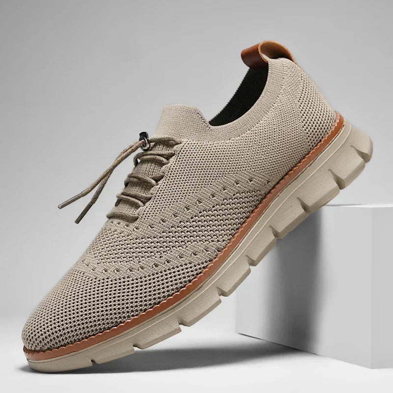 Casual Men's Running Shoes
