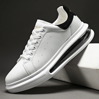 Comfy Round Toe Shoes