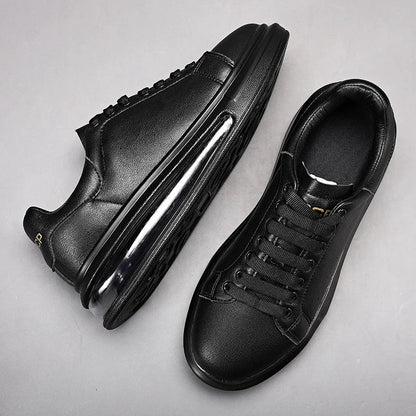 Comfy Round Toe Shoes