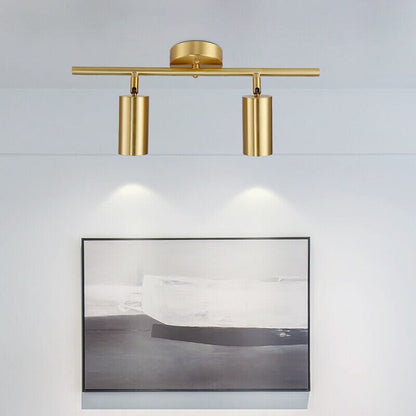 Efficient Low Voltage Spot Lamps