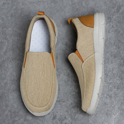 Comfortable Casual Slip On Shoes