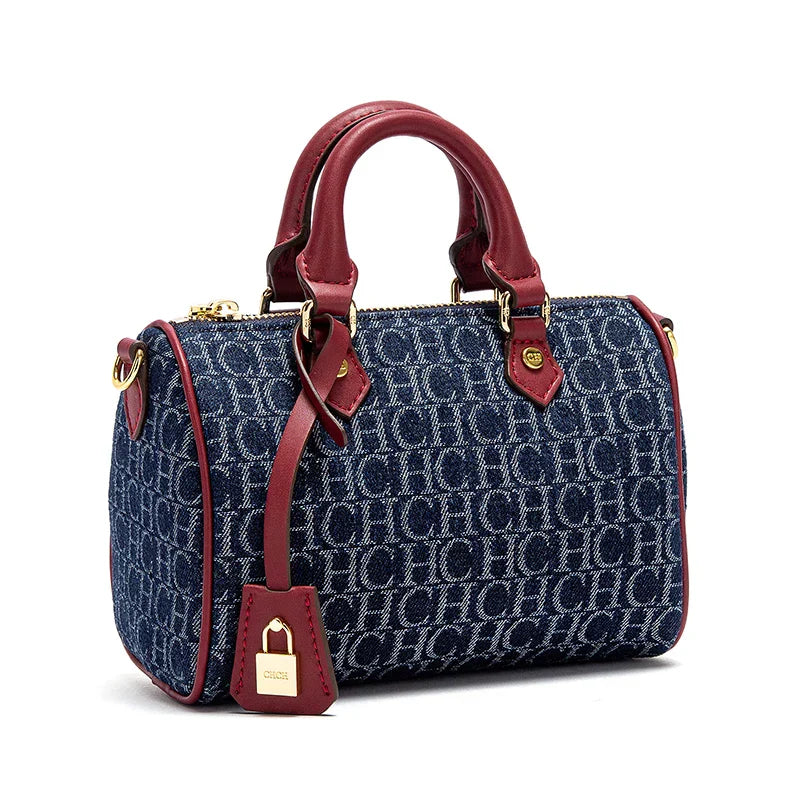 Durable Quilted Large Tote Bag - OutfitLondon