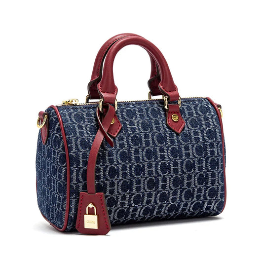 Durable Quilted Large Tote Bag - OutfitLondon