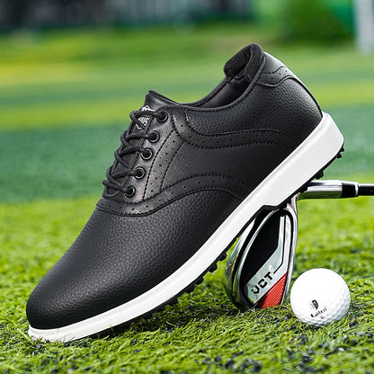 Comfortable Men's Golf Sneakers