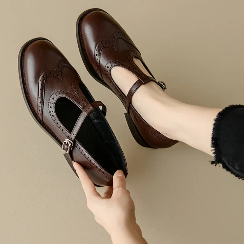 Elegant Tie Up Dress Shoes for Women - OutfitLondon