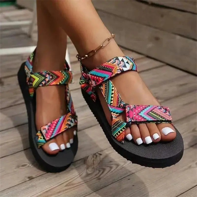Comfortable Arch Support Summer Sandals