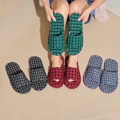 Soft Cozy Slippers for Ladies - OutfitLondon