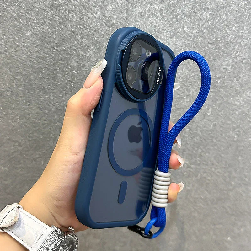Paracord iPhone Phone Case