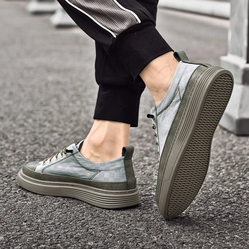 Cool Phineas Sneakers