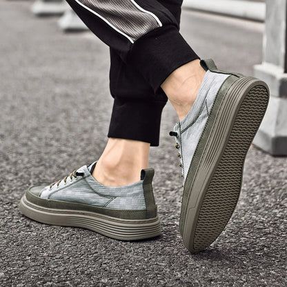 Cool Phineas Sneakers