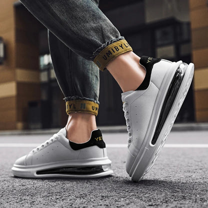 Comfy Round Toe Shoes
