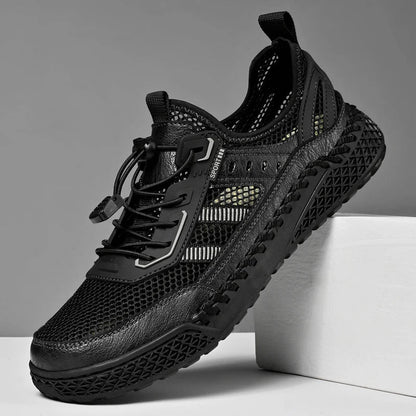 Comfortable Ritex Footwear