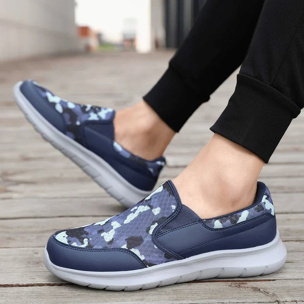 Fun Animal Sneakers