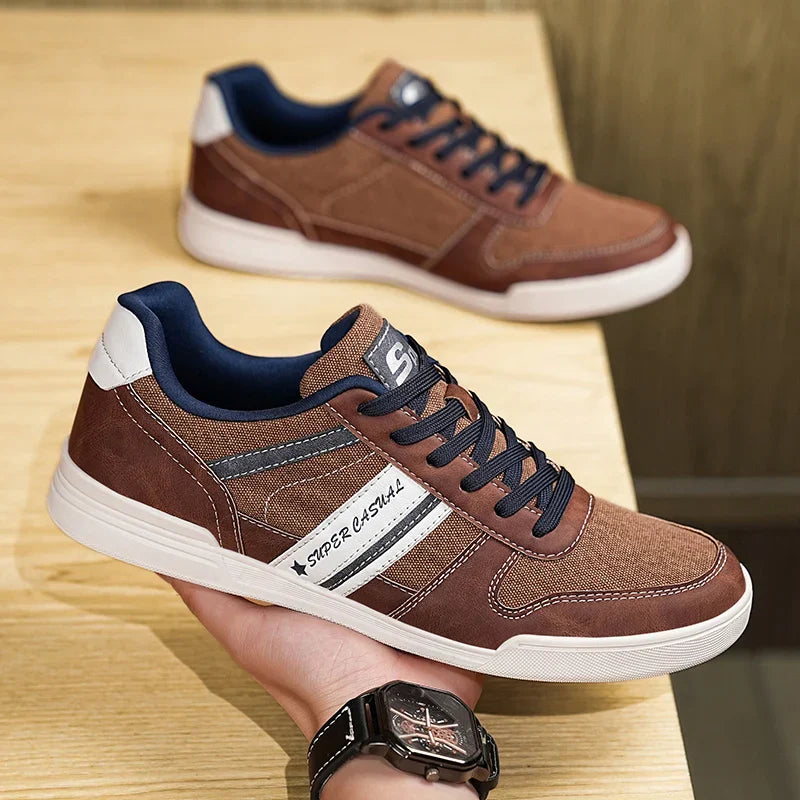 Comfortable Walking Shoes - OutfitLondon