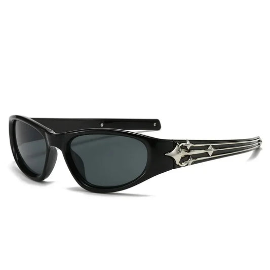 Men's Streetwear Sunglasses - OutfitLondon