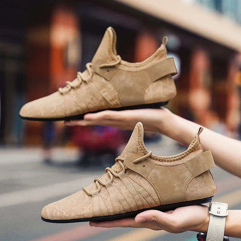 Comfortable Corwin Footwear