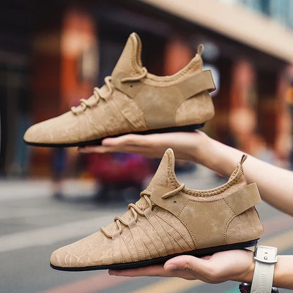 Comfortable Corwin Footwear