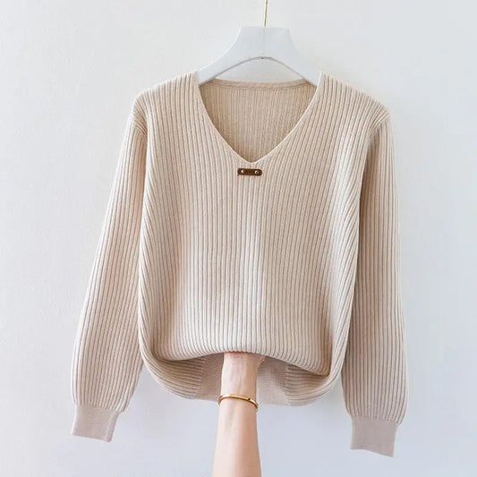Women's Ribbed - OutfitLondon