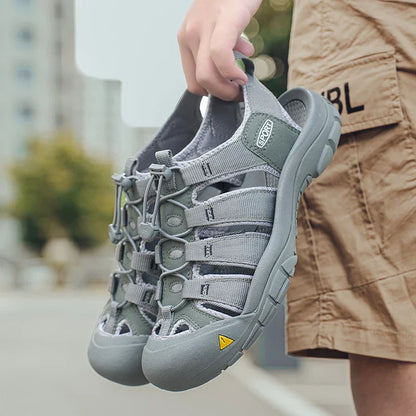 Comfortable Hiking Sandal