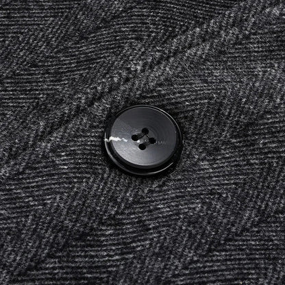 Classic Long Winter Coat