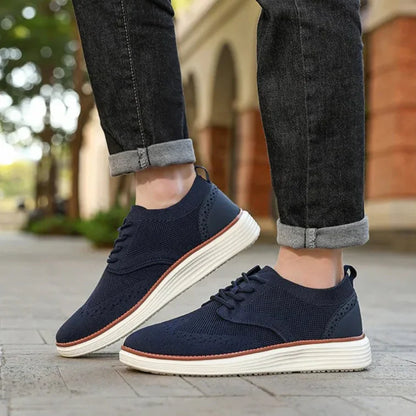 Sporty Running Shoes
