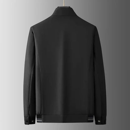 Warm Fleece Outdoor Jacket