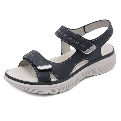 Stylish High Heel Summer Sandals for Ladies